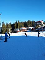 Grand Monastery Private Apartments