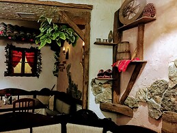 Grand Monastery Private Apartments