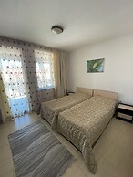 Grand Monastery Private Apartments