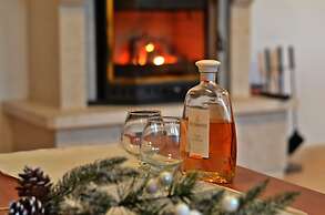 Grand Monastery Private Apartments