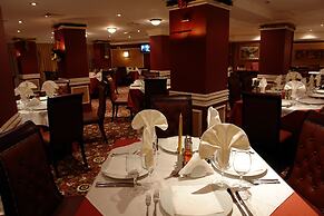 Grand Monastery Private Apartments