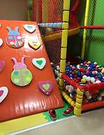 Grand Monastery Private Apartments