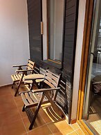 Grand Monastery Private Apartments