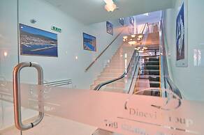 Grand Monastery Private Apartments