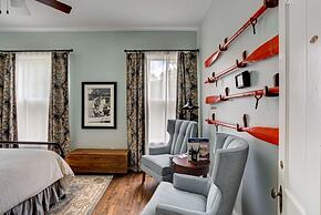 Historic Birch Lodge and Motel