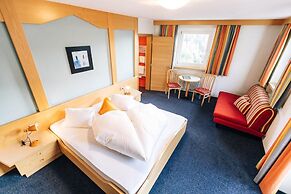 Zum Löwen-Post Hotel