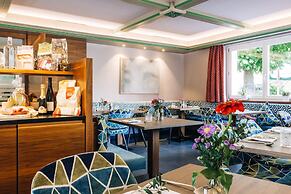 Zum Löwen-Post Hotel