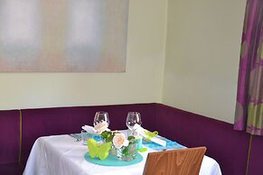 Zum Löwen-Post Hotel