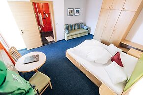 Zum Löwen-Post Hotel