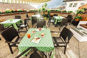 Zum Löwen-Post Hotel