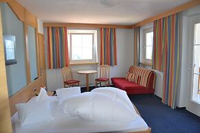 Zum Löwen-Post Hotel