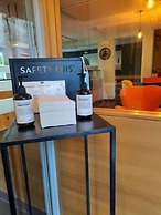 Zum Löwen-Post Hotel