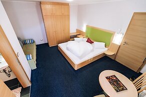 Zum Löwen-Post Hotel