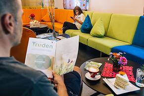 Zum Löwen-Post Hotel