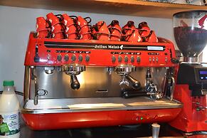 Zum Löwen-Post Hotel