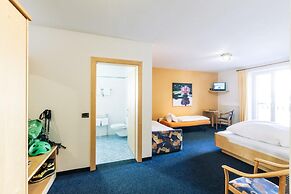 Zum Löwen-Post Hotel