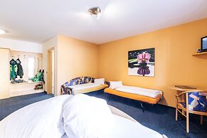 Zum Löwen-Post Hotel