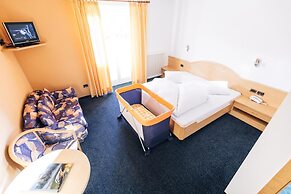 Zum Löwen-Post Hotel