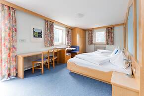 Zum Löwen-Post Hotel