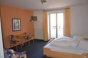 Zum Löwen-Post Hotel