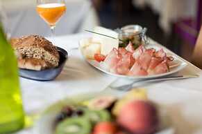 Zum Löwen-Post Hotel