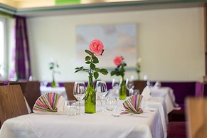 Zum Löwen-Post Hotel