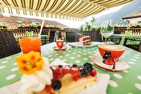 Zum Löwen-Post Hotel