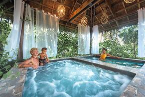 The Hillside Resort Siargao