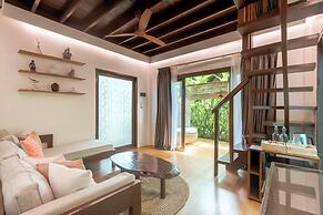 The Hillside Resort Siargao