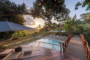 The Hillside Resort Siargao