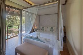 The Hillside Resort Siargao