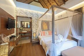 The Hillside Resort Siargao