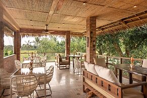 The Hillside Resort Siargao