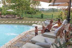 The Hillside Resort Siargao