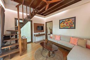 The Hillside Resort Siargao