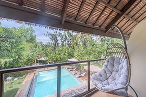 The Hillside Resort Siargao