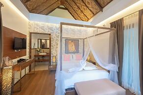 The Hillside Resort Siargao