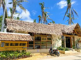 The Hillside Resort Siargao