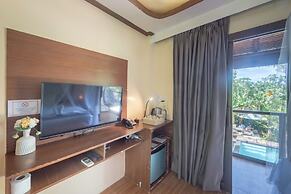 The Hillside Resort Siargao