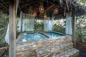 The Hillside Resort Siargao