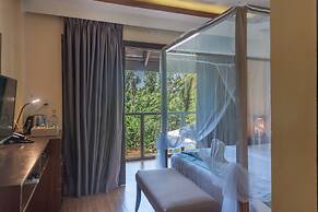 The Hillside Resort Siargao