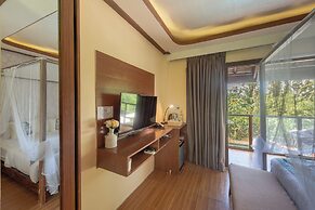 The Hillside Resort Siargao