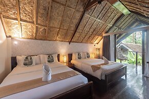 The Hillside Resort Siargao