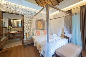 The Hillside Resort Siargao