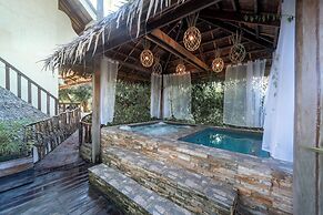 The Hillside Resort Siargao