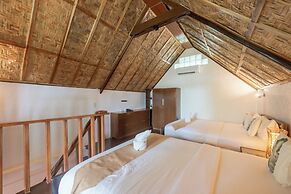 The Hillside Resort Siargao