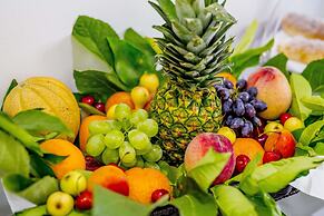 Ossuna bay hotel boutique