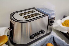 Ossuna bay hotel boutique