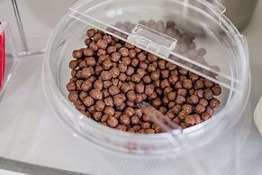 Ossuna bay hotel boutique