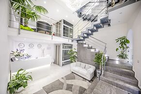 Ossuna bay hotel boutique